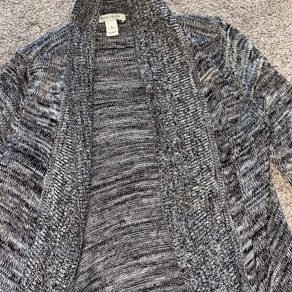 White House black market sweater - Picture 2 of 2